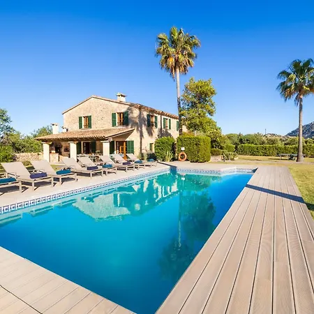 Villa Corme Pollença