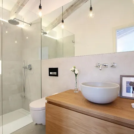 Corme Villa Pollença