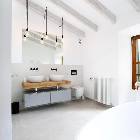 Corme Villa Pollença