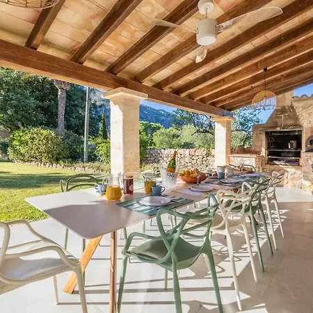 Corme Villa Pollença