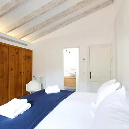 Corme Villa Pollença