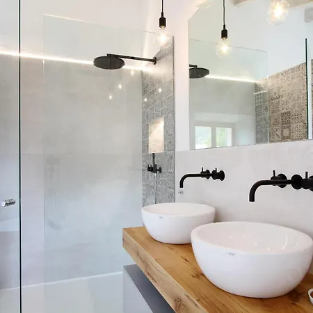 Villa Corme Pollença