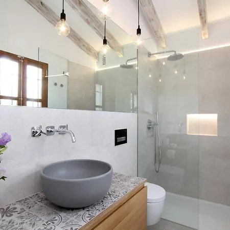 Villa Corme Pollença