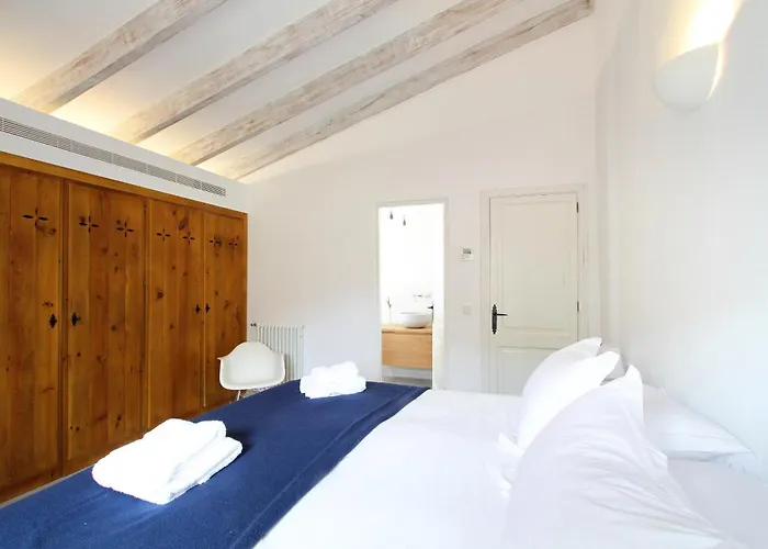 Corme Villa Pollenca