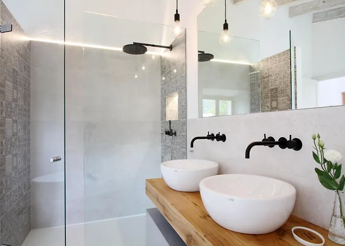 Villa Corme Pollenca