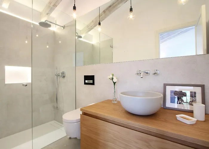 Corme Villa Pollenca