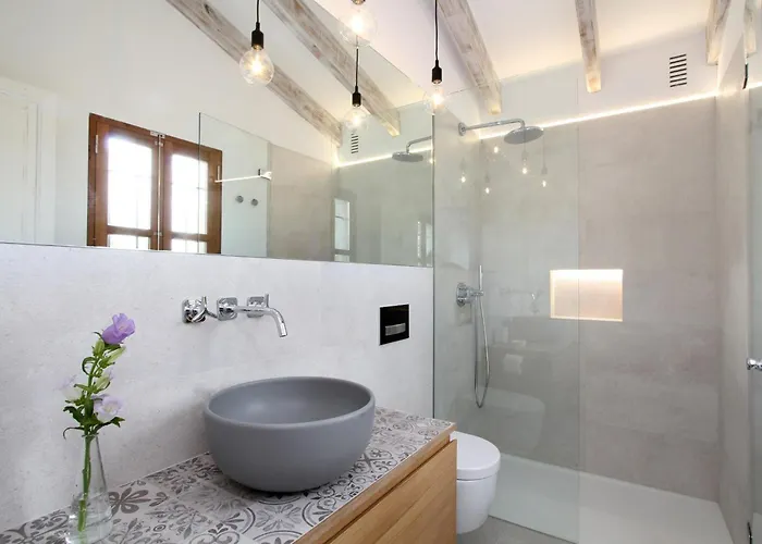 Villa Corme Pollenca