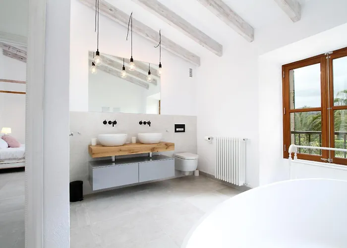 Corme Villa Pollenca